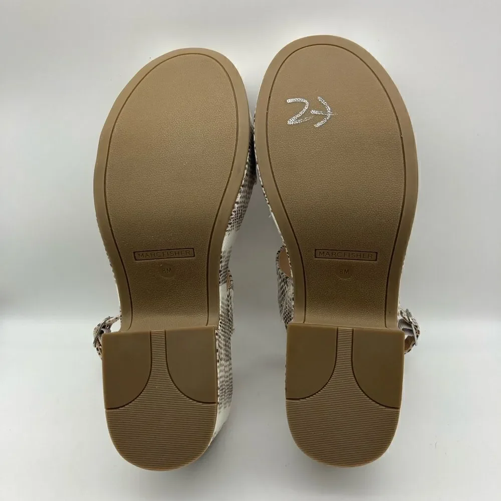 Marc Fisher nwt marc